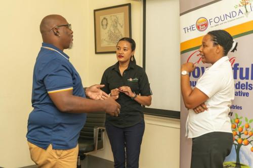 Honey-Bun-Foundation-CEO-Luncheon-2