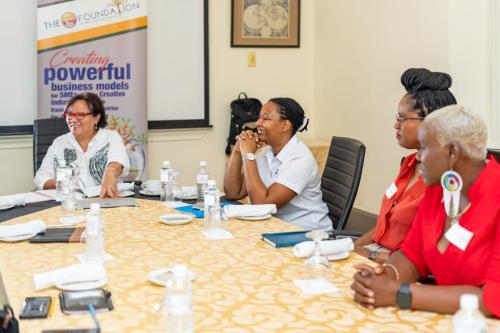 Honey-Bun-Foundation-CEO-Luncheon-37