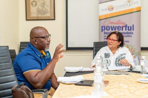 Honey-Bun-Foundation-CEO-Luncheon-38