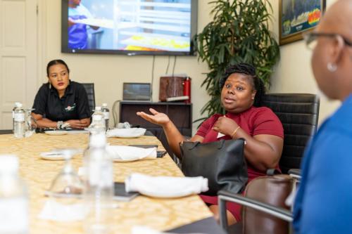 Honey-Bun-Foundation-CEO-Luncheon-42