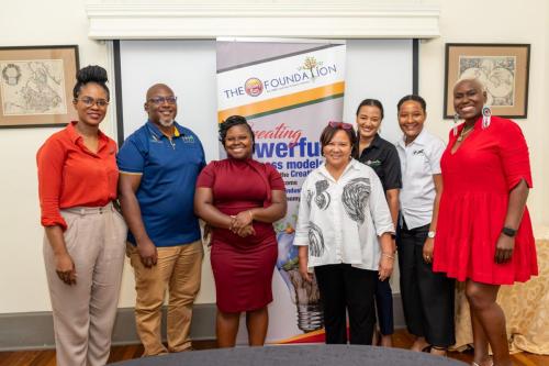 Honey-Bun-Foundation-CEO-Luncheon-74